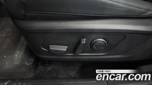Hyundai Tucson (NX4) Gasoline 1.6 Turbo 2WD Premium 2024 — фото 31