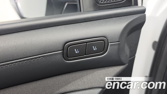 Hyundai Tucson (NX4) Gasoline 1.6 Turbo 2WD Premium 2024 — фото 35