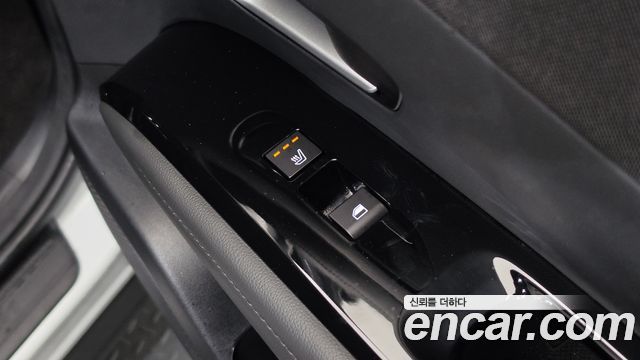 Hyundai Tucson (NX4) Gasoline 1.6 Turbo 2WD Premium 2024 — фото 37