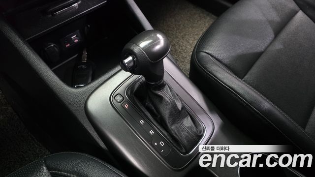 Kia K3 Deluxe 2015 — фото 9