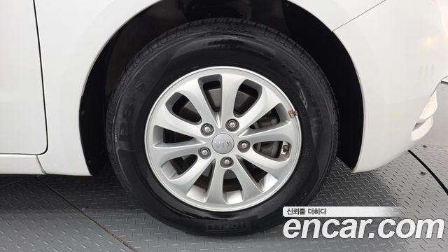 Kia K3 Deluxe 2015 — фото 21