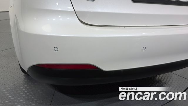 Kia K3 Deluxe 2015 — фото 30