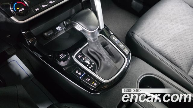 Kia Seltos Diesel 1.6 2WD Prestige 2022 — фото 9