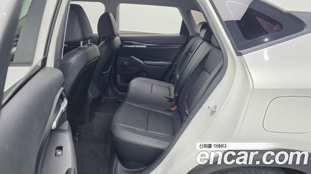 Kia Seltos Diesel 1.6 2WD Prestige 2022 — фото 11