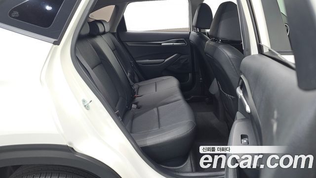 Kia Seltos Diesel 1.6 2WD Prestige 2022 — фото 12