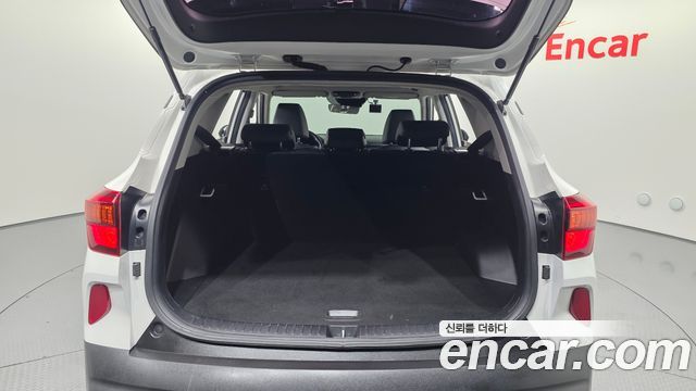 Kia Seltos Diesel 1.6 2WD Prestige 2022 — фото 16