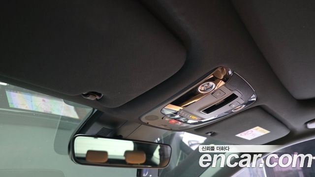 Kia Sorento (IV) HEV 1.6 2WD Noblesse 2023 — фото 17