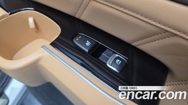 Kia Sorento (IV) HEV 1.6 2WD Noblesse 2023 — фото 18