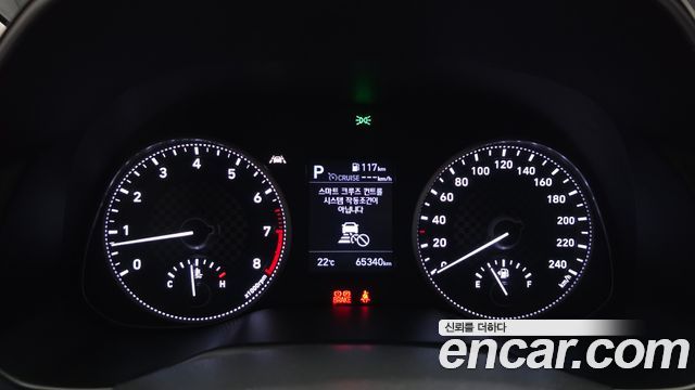 Hyundai Avante (AD) 1.6 Smart 2020 — фото 8