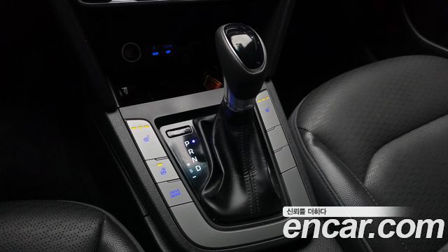 Hyundai Avante (AD) 1.6 Smart 2020 — фото 9