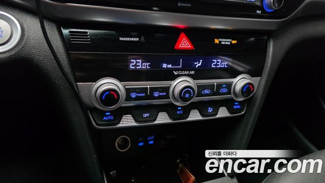 Hyundai Avante (AD) 1.6 Smart 2020 — фото 16