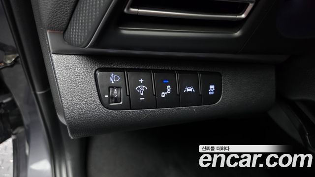 Hyundai Avante (AD) 1.6 Smart 2020 — фото 18