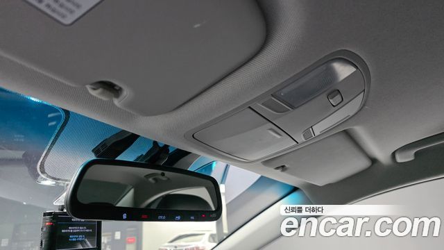 Hyundai Avante (AD) 1.6 Smart 2020 — фото 19