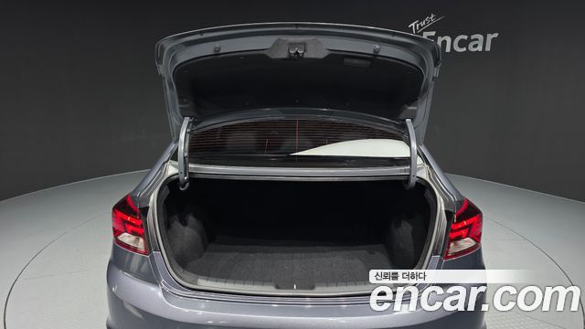 Hyundai Avante (AD) 1.6 Smart 2020 — фото 20