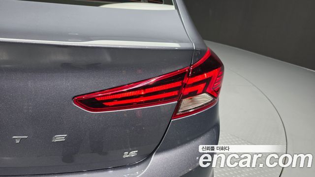 Hyundai Avante (AD) 1.6 Smart 2020 — фото 23