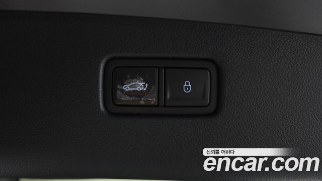 Genesis GV70 2.2 Diesel 2WD 2023 — фото 20