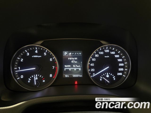 Hyundai Avante (AD) 1.6 GDI Value Plus 2018 — фото 16
