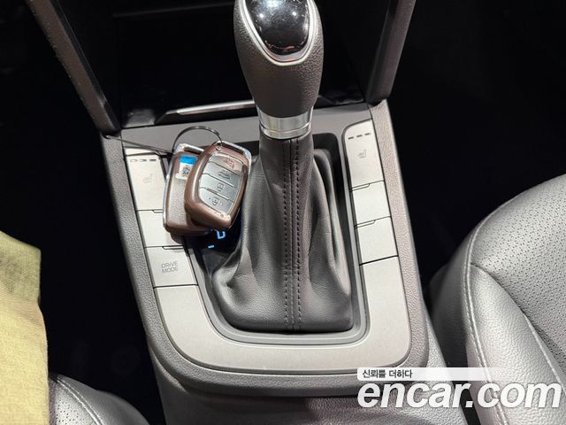Hyundai Avante (AD) 1.6 GDI Value Plus 2018 — фото 21