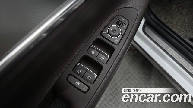 Hyundai Grandeur (IG) 2.5 Premium Choice 2020 — фото 12