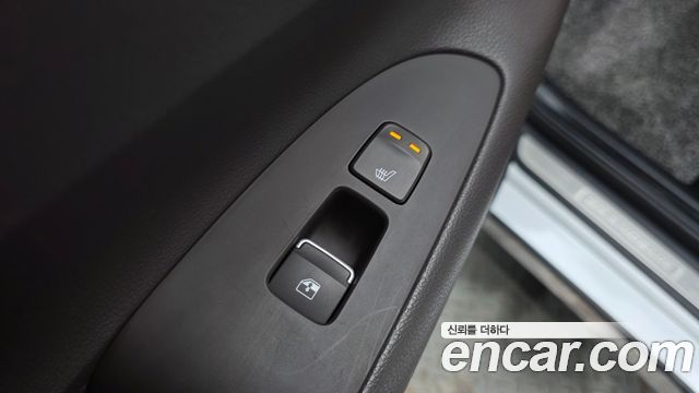 Hyundai Grandeur (IG) 2.5 Premium Choice 2020 — фото 19