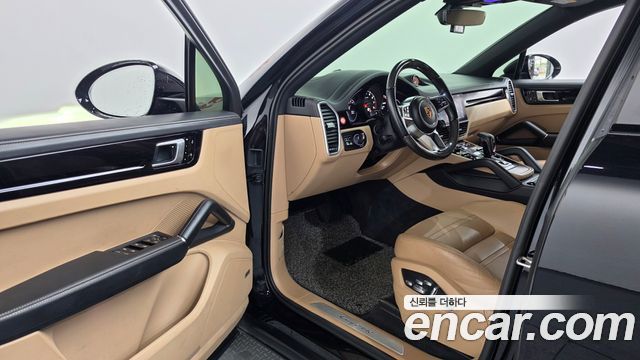 Porsche Cayenne (PO536) 3.0 Coupe 2020 — фото 10
