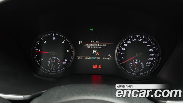 Hyundai Santa Fe Diesel 2.2 2WD Prestige 2021 — фото 8