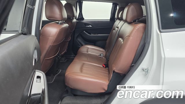Chevrolet Orlando LPG LT Premium 2016 — фото 11
