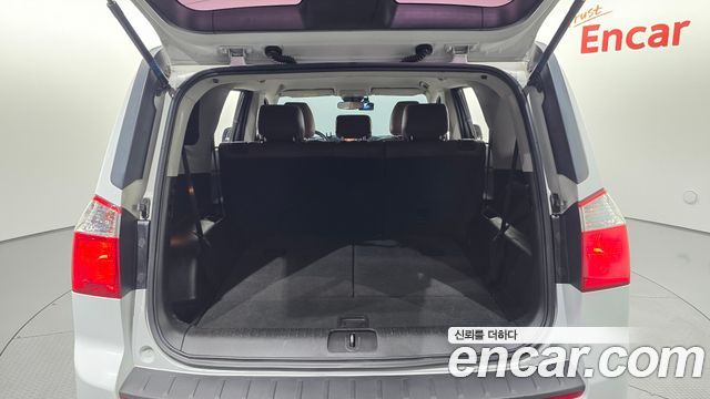 Chevrolet Orlando LPG LT Premium 2016 — фото 17