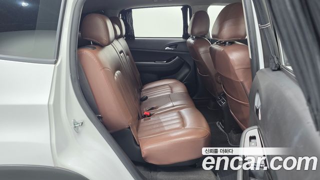 Chevrolet Orlando LPG LT Premium 2016 — фото 19