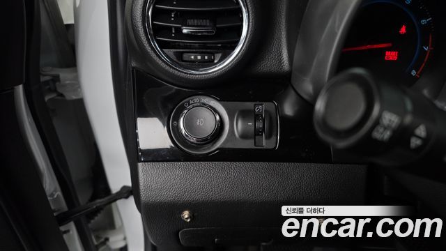 Chevrolet Orlando LPG LT Premium 2016 — фото 20