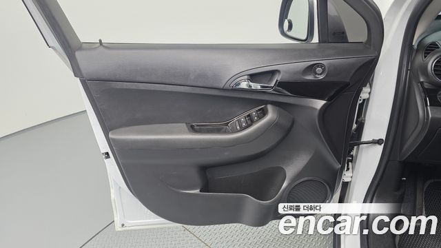 Chevrolet Orlando LPG LT Premium 2016 — фото 24