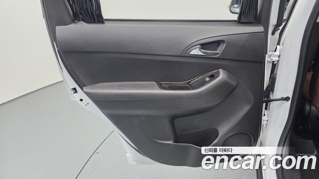 Chevrolet Orlando LPG LT Premium 2016 — фото 25