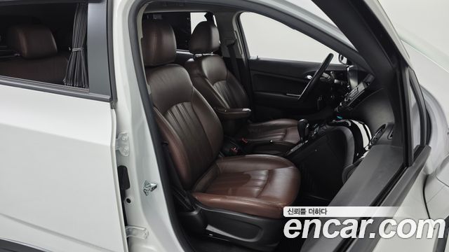 Chevrolet Orlando LPG LT Premium 2016 — фото 26