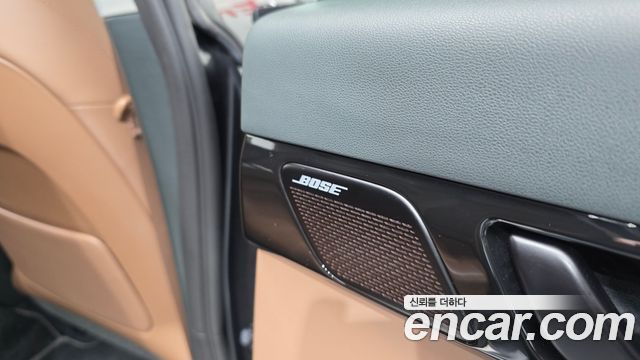 Hyundai Grandeur Hybrid (GN7) Exclusive 2023 — фото 32
