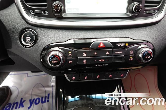 Kia Sorento Diesel 2.0 4WD Noblesse 2016 — фото 18
