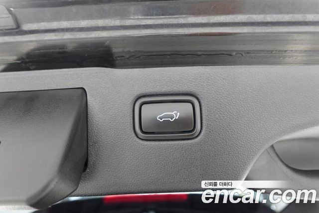 Kia Sorento Diesel 2.0 4WD Noblesse 2016 — фото 21