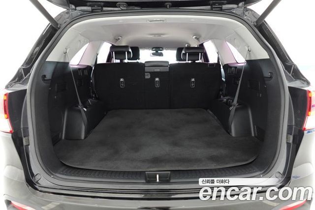 Kia Sorento Diesel 2.0 4WD Noblesse 2016 — фото 23
