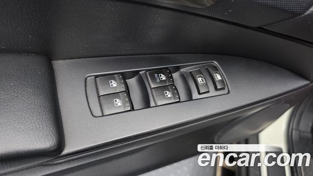 KG Mobility (SsangYong) Korando Sport CX7 4WD CLUB 2015 — фото 27