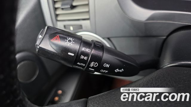 KG Mobility (SsangYong) Korando Sport CX7 4WD CLUB 2015 — фото 29