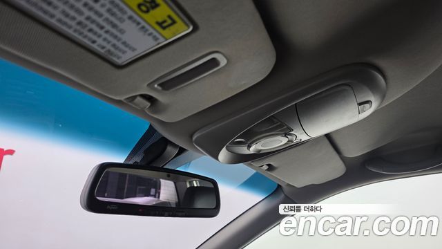 KG Mobility (SsangYong) Korando Sport CX7 4WD CLUB 2015 — фото 31