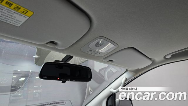 Hyundai Grand Starex Wagon 12-Seater Modern 2019 — фото 20