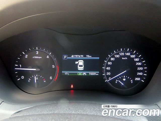 Genesis G80 2.2D AWD Luxury 2018 — фото 9