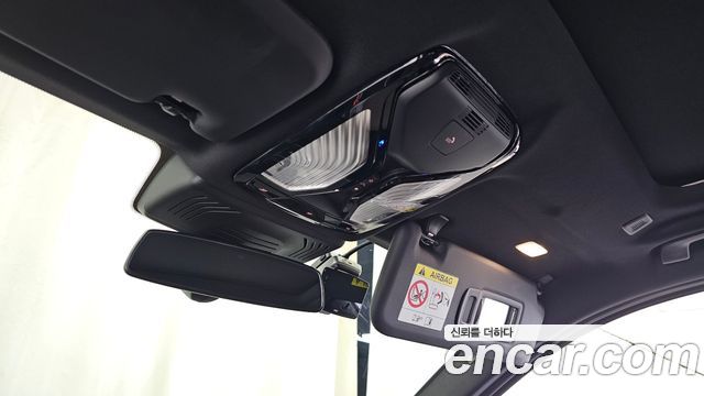 BMW X3 (G01) xDrive 20i M Sport 2024 — фото 28