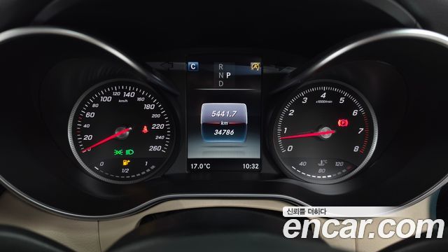 Mercedes-Benz C-Class (W205) C200 Avantgarde 2017 — фото 8