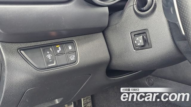 Genesis G70 3.3T Sport Elite 2019 — фото 16