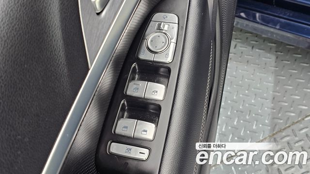 Genesis G70 3.3T Sport Elite 2019 — фото 18