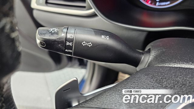 Genesis G70 3.3T Sport Elite 2019 — фото 19