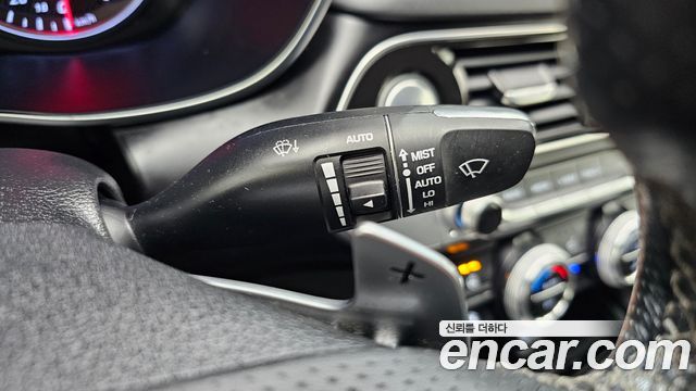 Genesis G70 3.3T Sport Elite 2019 — фото 20