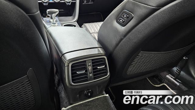 Genesis G70 3.3T Sport Elite 2019 — фото 29