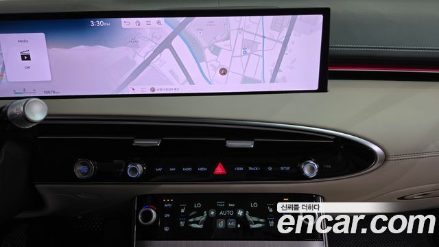 Genesis GV70 2.5T Gasoline AWD 2025 — фото 16